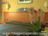 Hotel Gonzaga Milan - 3 Star Hotels In Milan