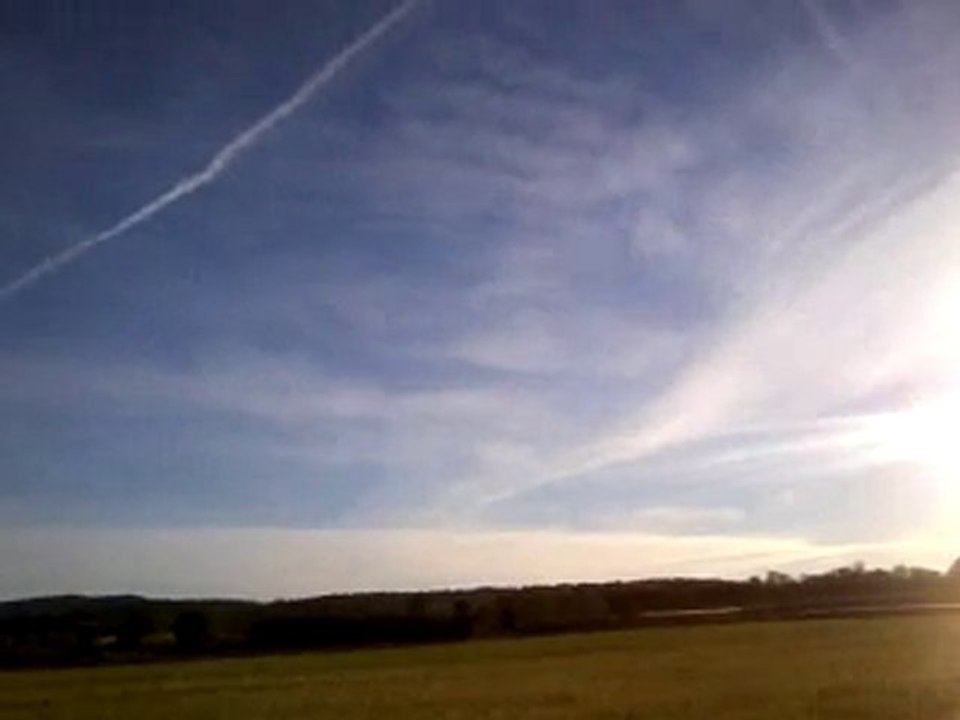 CHEMTRAIL ?