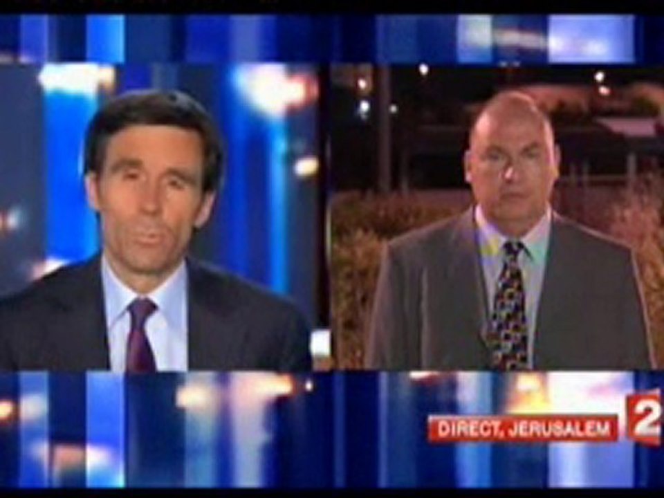 PUJADAS FRANCE 2 DESINFORMATION ET CRIME CONTRE L'HUMANITEE