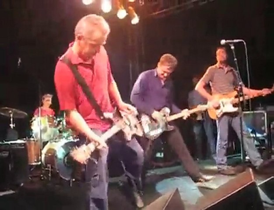 The Ex & Getatchew Mekuria (Live)