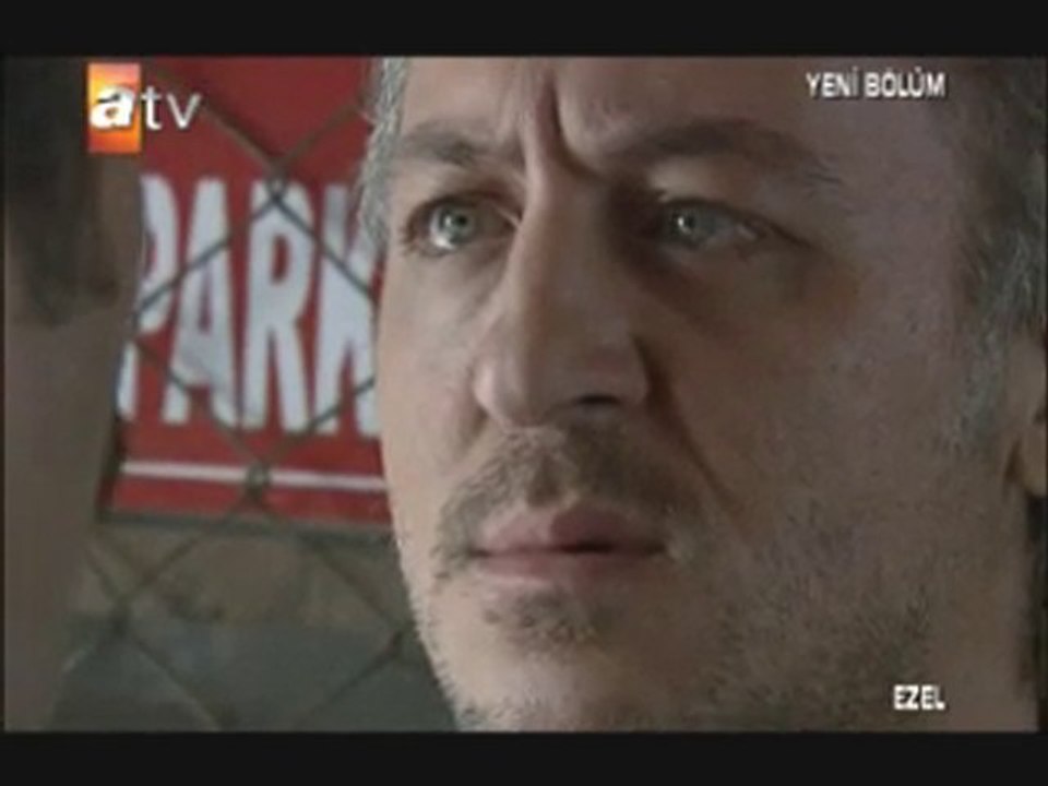 Ezel 30.Bölüm 2.Kısım