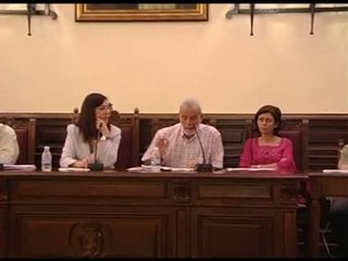 PLENO 31 MAYO 2010 Parte 1