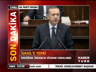 Erdoğan: Saldırıyı Lanetliyorum