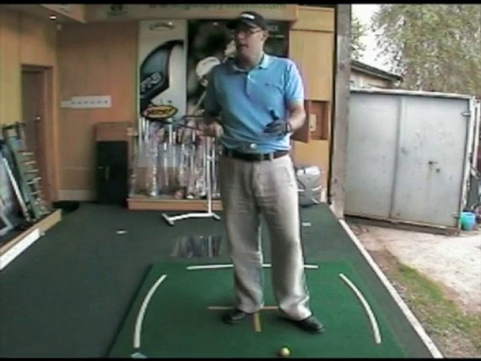 Mizuno MP58 Irons Against The Titleist AP2 Irons