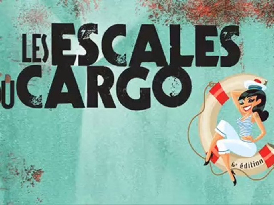 Les Escales du Cargo