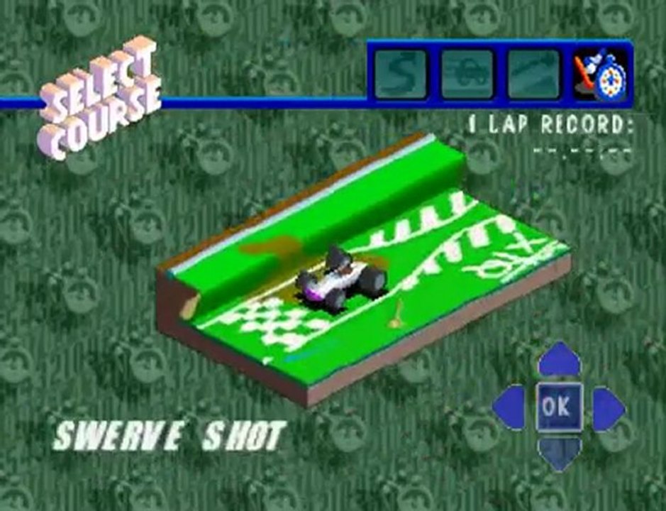 micromachines 64 turbo