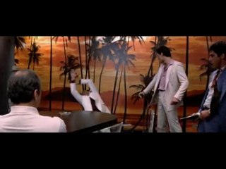 MISSION FACE B- ENOGY I2S DADINIO KENYON- SCARFACE- B 2010