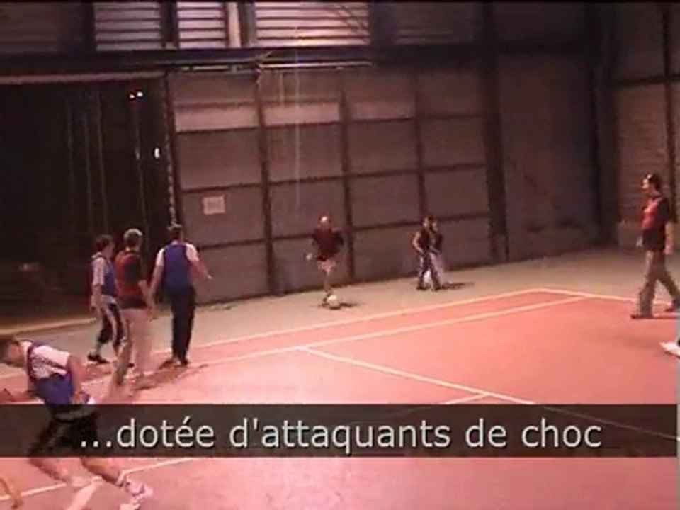 fete du club 2010 petanque foot