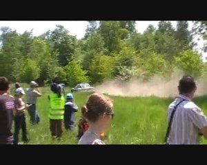 Best of 2 rallye jean de la fontaine 2010