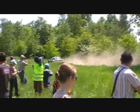 Best of 2 rallye jean de la fontaine 2010