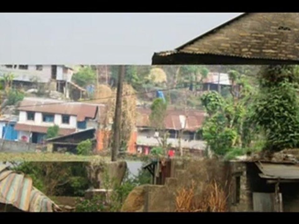 Pumdikot-Bhumdikot Village Homestay Pokhara Nepal
