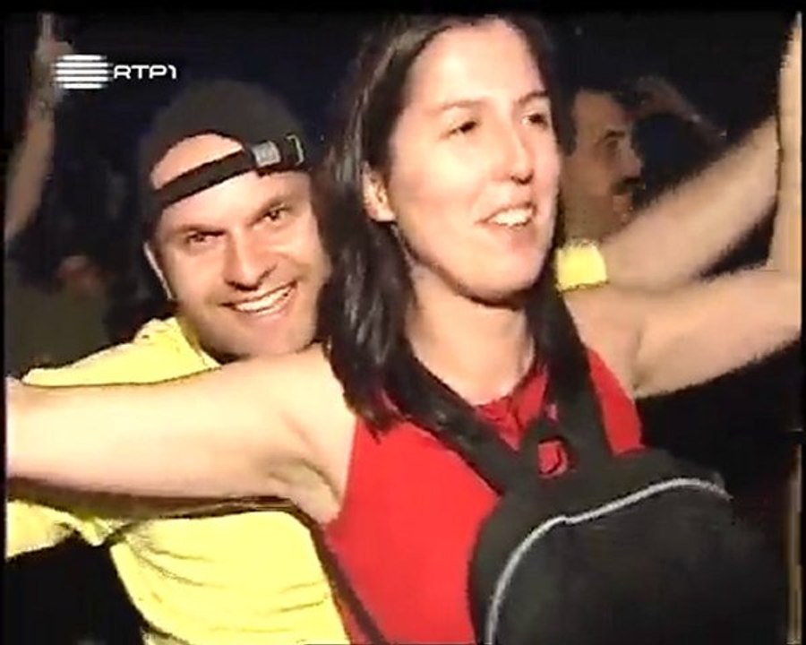 Black Eyed Peas - I Gotta Feeling