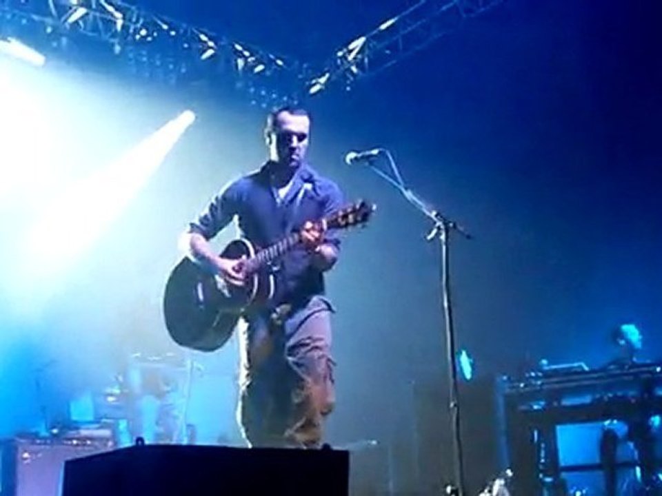 J'en rêve encore..quand ça repart...@ St Etienne 14 mai 2010