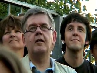 Oncle Vania à la campagne