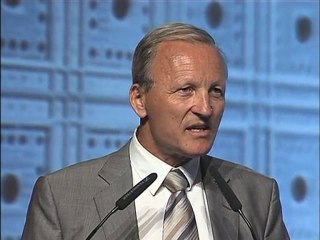 Christian Carassou-Maillan, Président Réseau Entreprendre