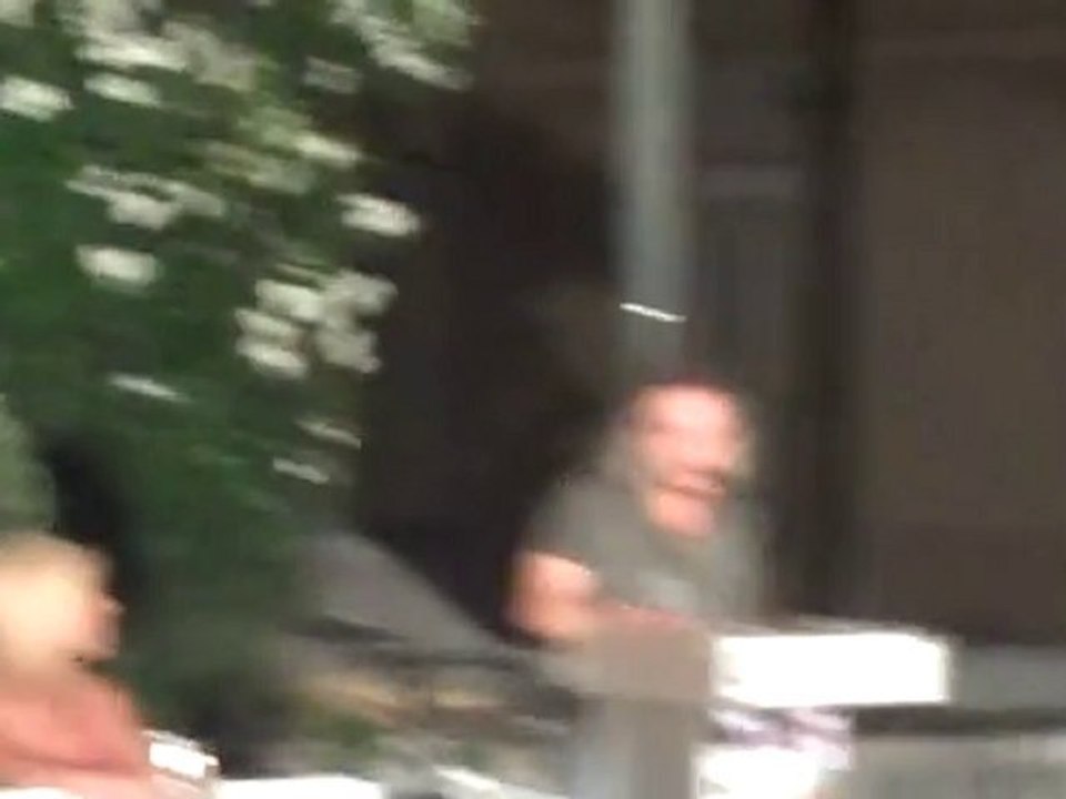 Ο Χρήστος Θηβαίος για το Φεστιβάλ Βύρωνα