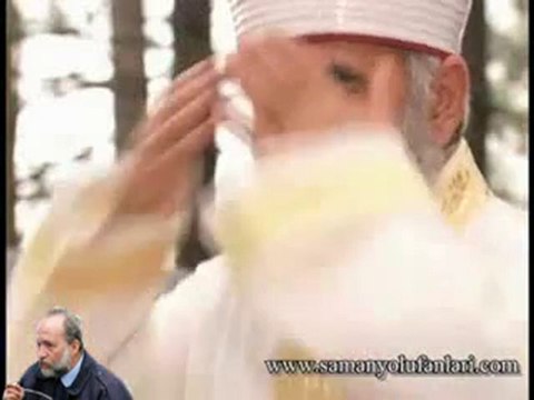 Kader Çizgisi 13.Bölüm Fragmanı [HQ]