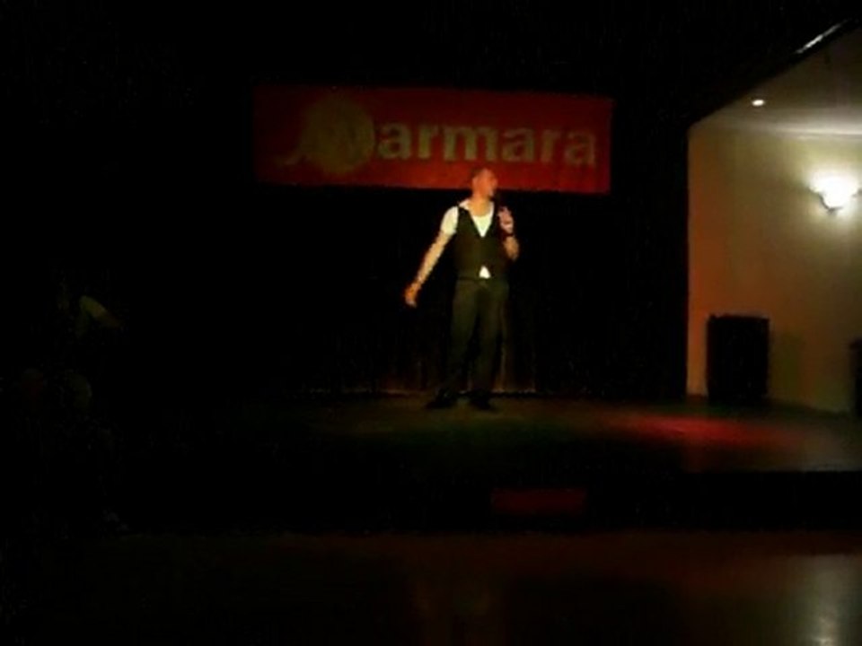 PRE SPECTABLE MARMARA ROC LAS ROCAS MAJORQUE