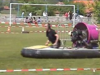 Air De Glisse - Challenge Raid Linselles 2010