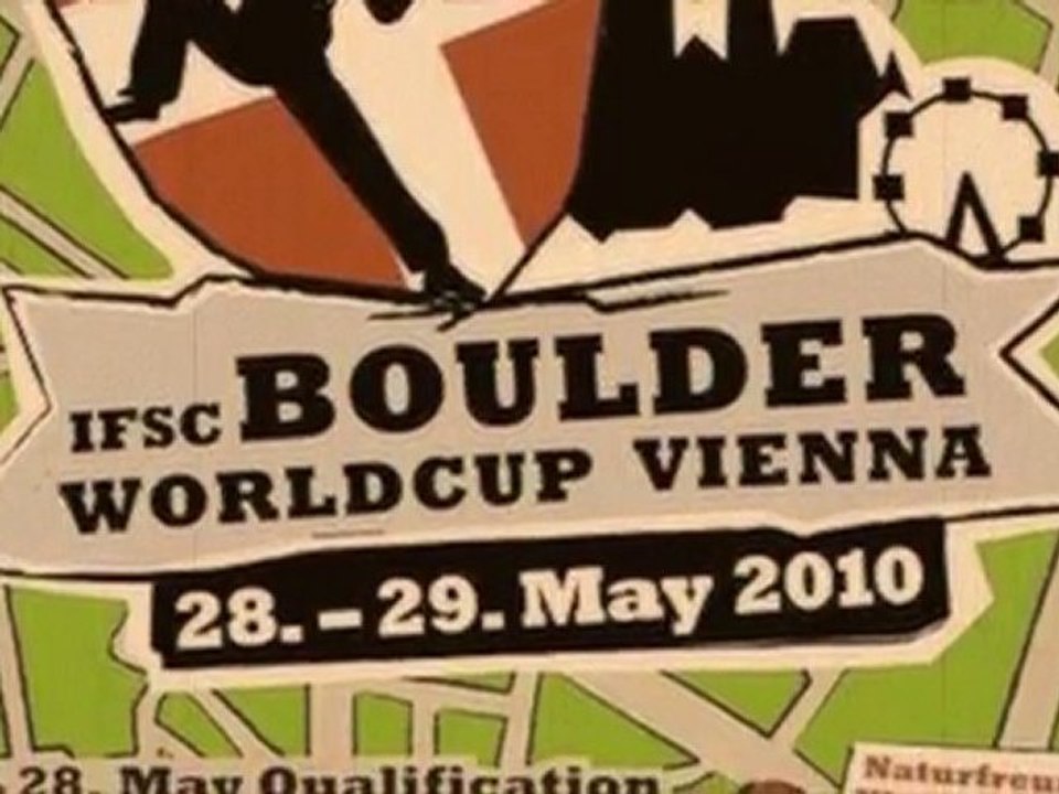 Coupe du monde de bloc Vienne, Mog