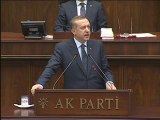 Başbakan Recep Tayyip Erdoğan Grup Toplantısı 01.06.2010 1/3