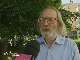 Polémique du projet immobilier près de forêt de Senart