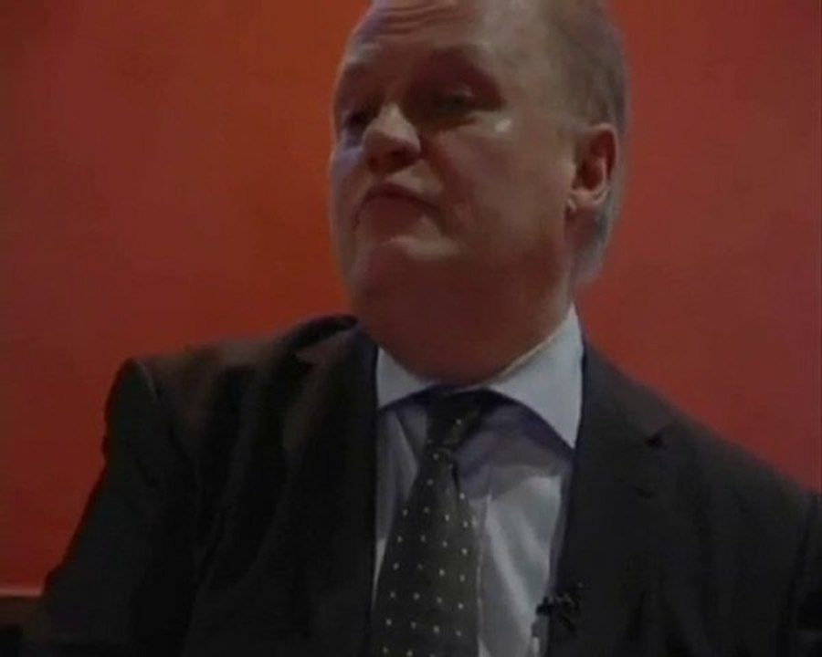 François ASSELINEAU - La situation mondiale / l'U.P.R [2/5]