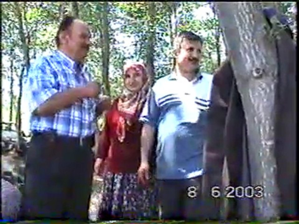 08.06.2003-02_Piknik Videosu