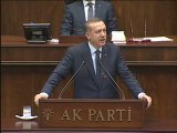 Başbakan Recep Tayyip Erdoğan Grup Toplantısı 01.06.2010 3/3