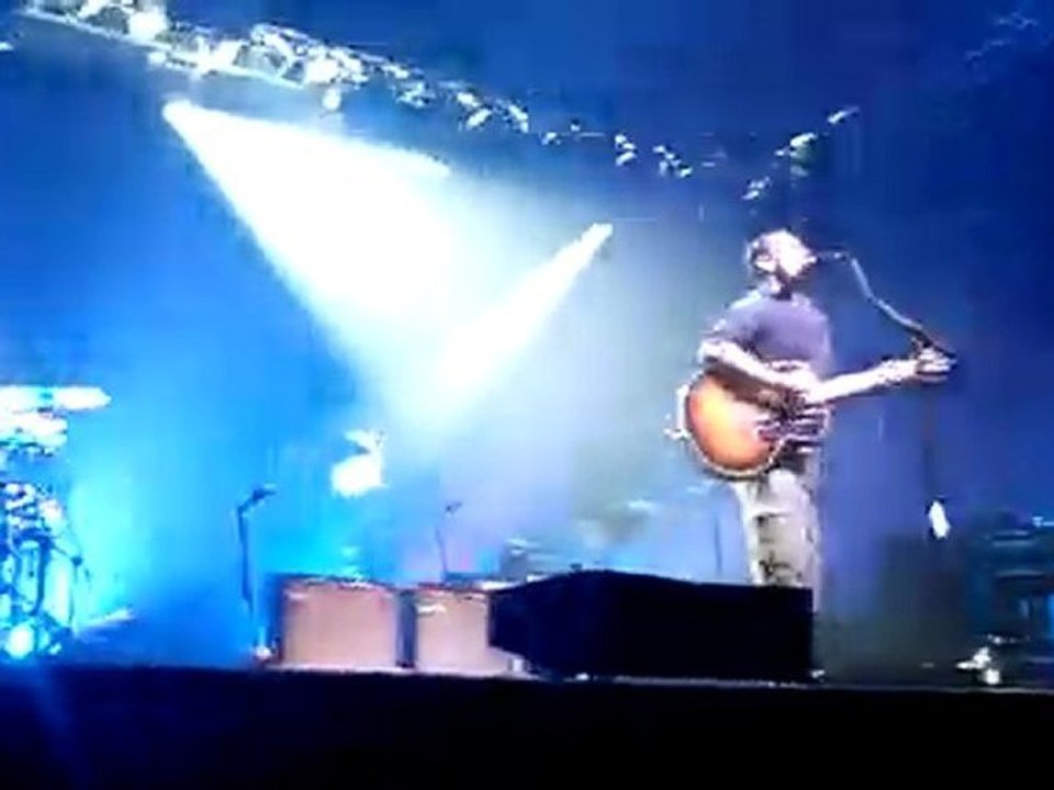 J'en rêve encore ...fin @ St Etienne 14 mai 2010