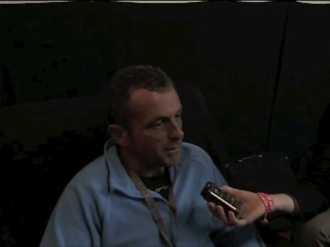 festival Papillons de nuit 2010 - point presse - bilan