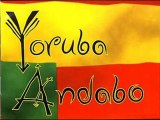 Yoruba Andabo - Protesta Carabali