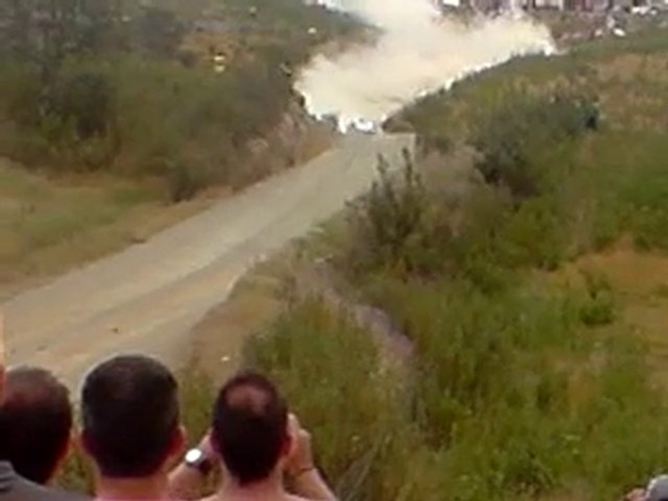 wrc portugal