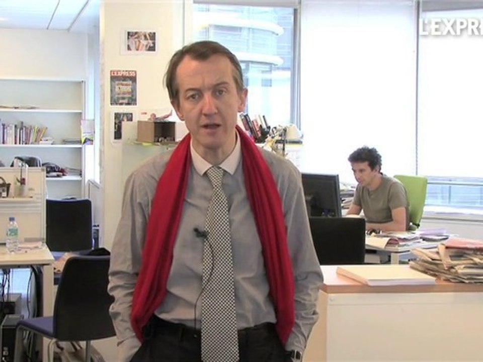 Proche-Orient: à l'Europe de jouer