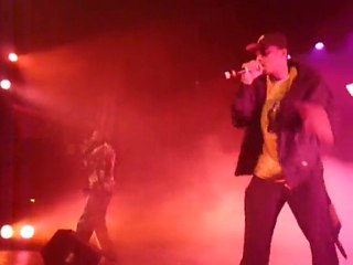 Jurassic Park (Live Jurassik park Au Rutebeuf- Clichy 92)