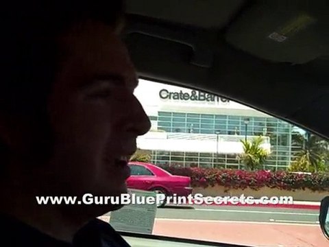 Guru Blueprint pt.1 Identify Your Niche Eben Pagen