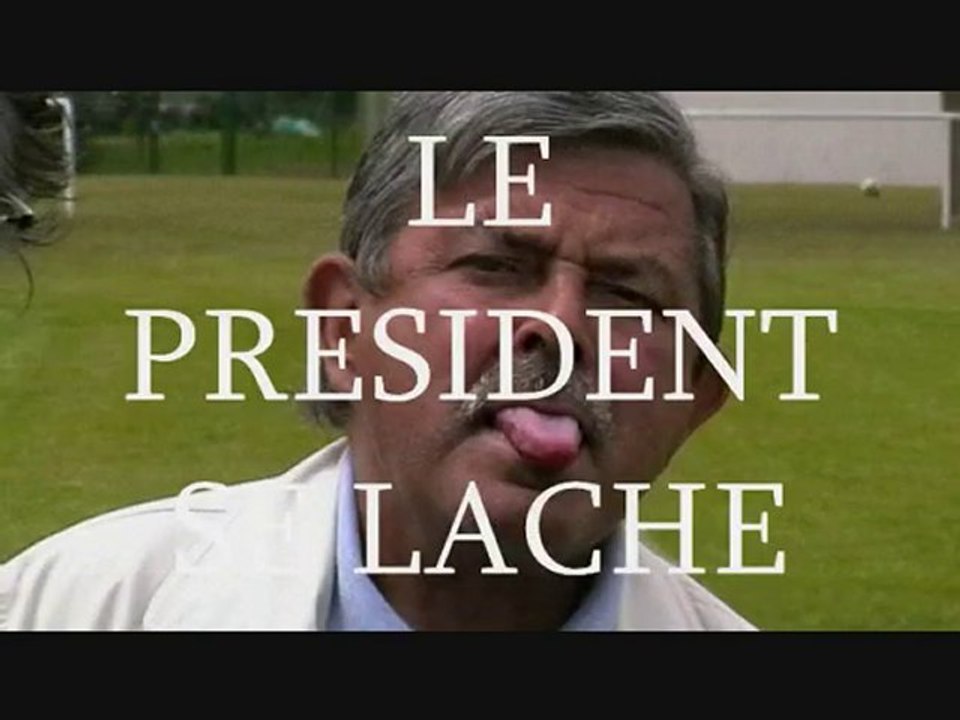 MESNIL LE ROI 2010 - DREAM TEAM