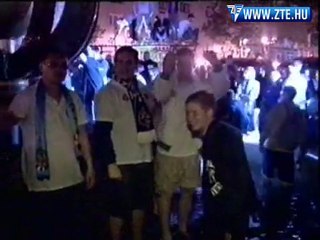 2009/2010 Bajnok a ZTE KK - 2.rész