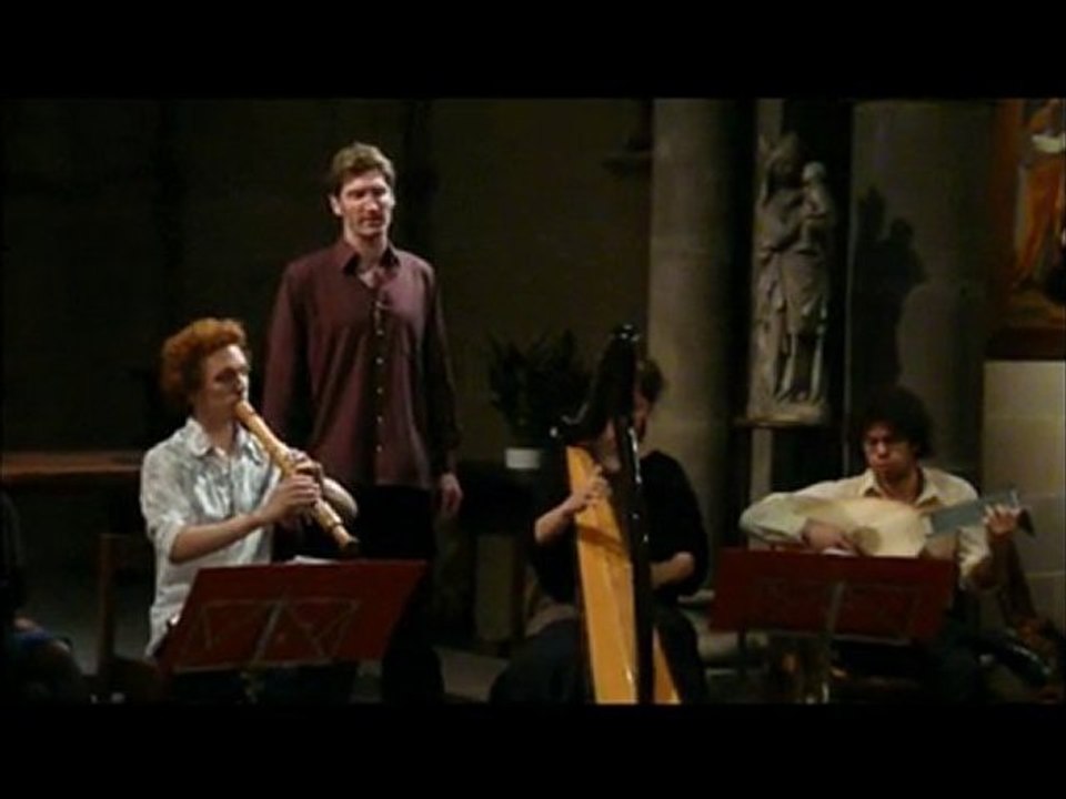 Ensemble Los Biganos, Strasbourg - 2