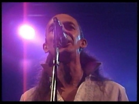 1994 William Pratt, Live 03 * Trigone Production