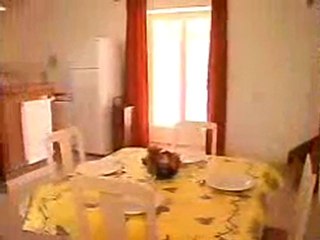 Gîte de Mme Loisil à Erbrée en Haute-Bretagne