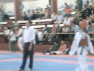 46kg Final Rukiye Yildirim - Cemile Kumandas