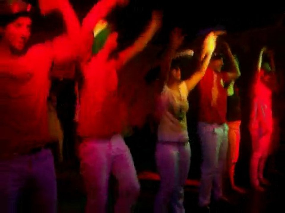 MARMARA ROC LAS ROCAS 2010