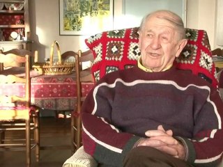 Portrait de Georges Bonnet