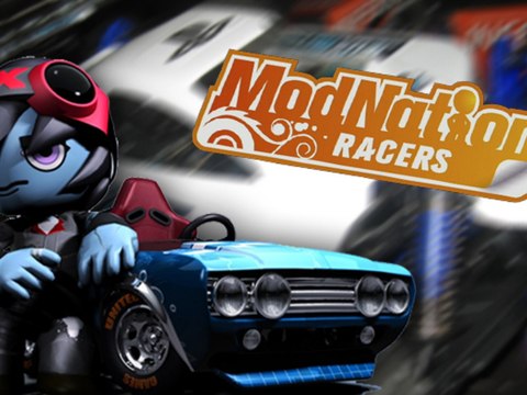 ModNation Racers : notre reportage