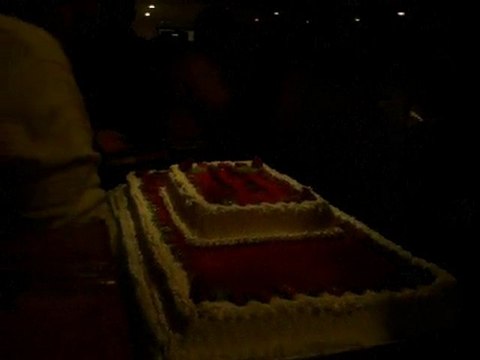 10 ANS MARMARA ROC LAS ROCAS MAI 2010 GATEAUX