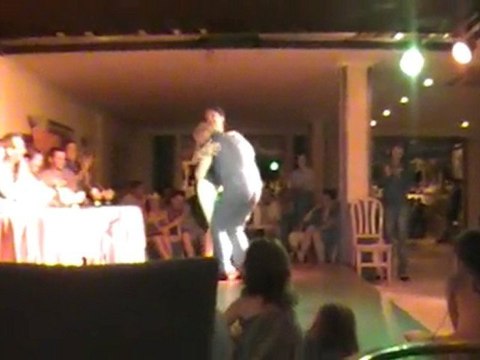 MARMARA ROC LAS ROCAS MAI 2010 SOIREE LES ZAMOUR