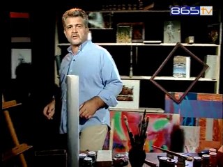 46 Християнство и изкуство - Жан Фуке и Фридрих Пахер