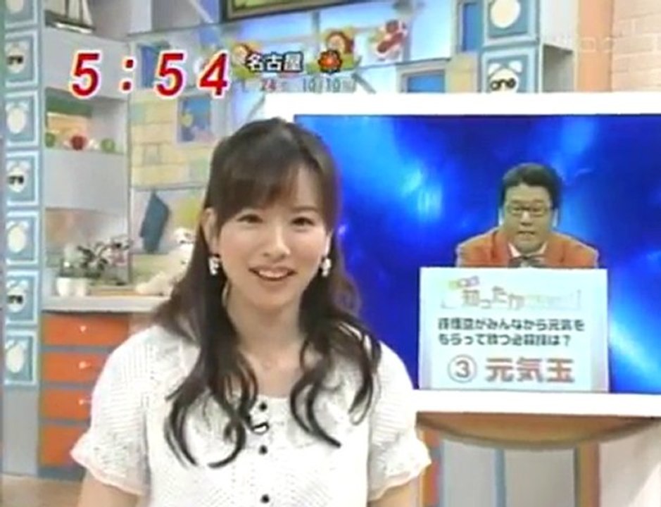 AKB48 2010.06.01
