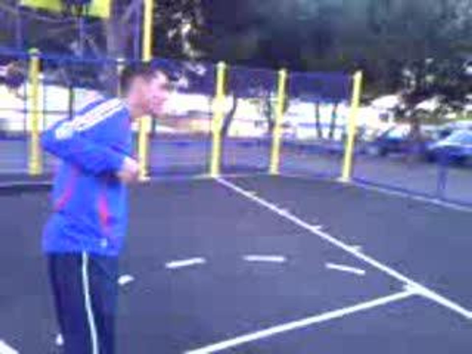 joris la bese